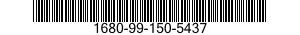 1680-99-150-5437  1680991505437 991505437