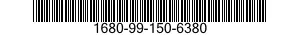 1680-99-150-6380  1680991506380 991506380