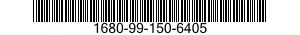 1680-99-150-6405 PANEL,INDICATING,LIGHT TRANSMITTING 1680991506405 991506405