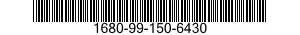 1680-99-150-6430  1680991506430 991506430