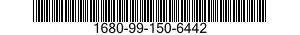 1680-99-150-6442  1680991506442 991506442