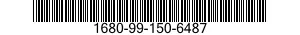 1680-99-150-6487  1680991506487 991506487