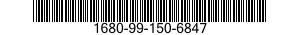 1680-99-150-6847  1680991506847 991506847