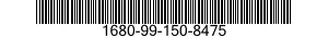 1680-99-150-8475  1680991508475 991508475
