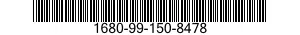 1680-99-150-8478  1680991508478 991508478