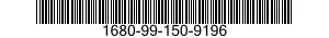 1680-99-150-9196  1680991509196 991509196
