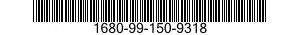 1680-99-150-9318  1680991509318 991509318