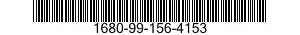 1680-99-156-4153  1680991564153 991564153