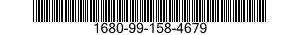 1680-99-158-4679 BOX ASSEMBLY 1680991584679 991584679