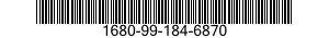 1680-99-184-6870  1680991846870 991846870