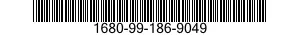 1680-99-186-9049 CABLE ASSEMBLY,CONTROL 1680991869049 991869049
