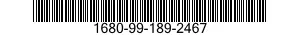 1680-99-189-2467 MOD KIT 1680991892467 991892467