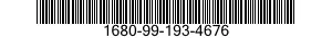 1680-99-193-4676 PLATE,IDENTIFICATION 1680991934676 991934676