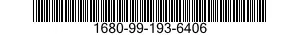 1680-99-193-6406  1680991936406 991936406