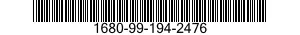 1680-99-194-2476  1680991942476 991942476