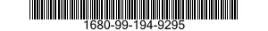 1680-99-194-9295  1680991949295 991949295
