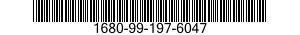 1680-99-197-6047  1680991976047 991976047