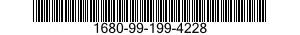 1680-99-199-4228  1680991994228 991994228