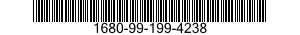 1680-99-199-4238  1680991994238 991994238