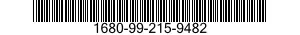 1680-99-215-9482 PEDAL,CONTROL 1680992159482 992159482