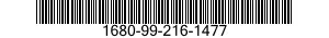 1680-99-216-1477 CABLE ASSEMBLY,CONTROL 1680992161477 992161477