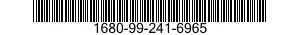 1680-99-241-6965  1680992416965 992416965