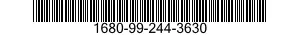 1680-99-244-3630  1680992443630 992443630