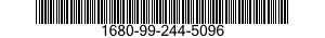 1680-99-244-5096 FASTENER,SNAP 1680992445096 992445096