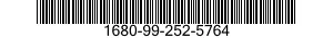 1680-99-252-5764  1680992525764 992525764
