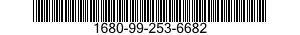 1680-99-253-6682 ADAPTER,TIE DOWN,AIRCRAFT FLOOR 1680992536682 992536682