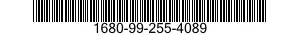 1680-99-255-4089  1680992554089 992554089