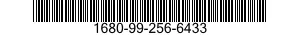 1680-99-256-6433  1680992566433 992566433