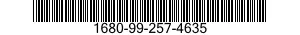 1680-99-257-4635 MULTIPLEX,PASSENGER 1680992574635 992574635