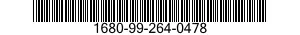 1680-99-264-0478 RING ASSEMBLY 1680992640478 992640478