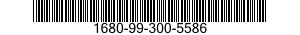 1680-99-300-5586 RAMP ASSEMBLY,AFT,AIRCRAFT 1680993005586 993005586