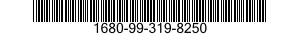 1680-99-319-8250  1680993198250 993198250