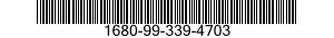 1680-99-339-4703 RACK ASSEMBLY 1680993394703 993394703