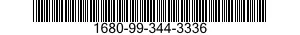 1680-99-344-3336 SURVIVAL KIT CONTAINER,AIRCRAFT SEAT 1680993443336 993443336