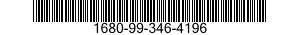 1680-99-346-4196 ATTACHMENT PLATE,FI 1680993464196 993464196