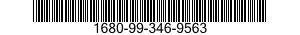 1680-99-346-9563  1680993469563 993469563