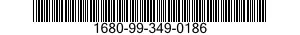 1680-99-349-0186 DROGUE,VARIABLE 1680993490186 993490186