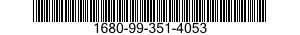 1680-99-351-4053 LEVERASSY 1680993514053 993514053
