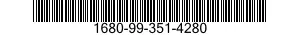 1680-99-351-4280  1680993514280 993514280