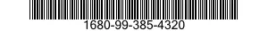 1680-99-385-4320  1680993854320 993854320