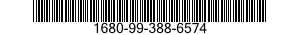 1680-99-388-6574  1680993886574 993886574