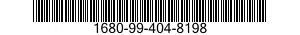 1680-99-404-8198 TELESCOPE SUBASSEMBLY 1680994048198 994048198