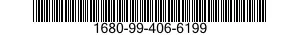 1680-99-406-6199 BRACKET,MOUNTING 1680994066199 994066199