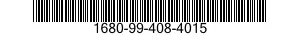 1680-99-408-4015 GEAR BOX 1680994084015 994084015