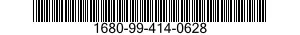 1680-99-414-0628  1680994140628 994140628