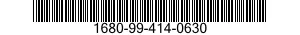 1680-99-414-0630  1680994140630 994140630